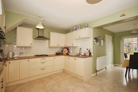 2 bedroom terraced house for sale, Herrick Road, Coventry, West Midlands, CV2