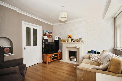 2 bedroom terraced house for sale, Herrick Road, Coventry, West Midlands, CV2