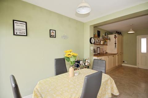 2 bedroom terraced house for sale, Herrick Road, Coventry, West Midlands, CV2