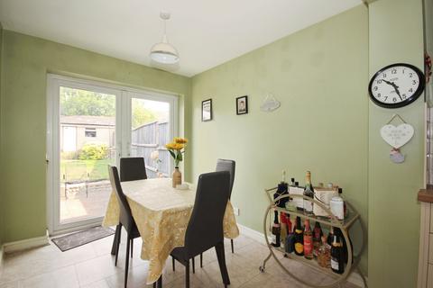 2 bedroom terraced house for sale, Herrick Road, Coventry, West Midlands, CV2