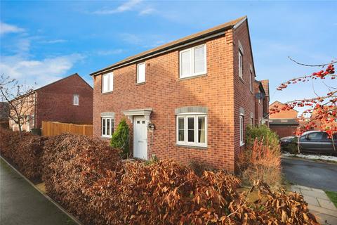 undefined, Rollings Drive, Coventry, West Midlands, CV2