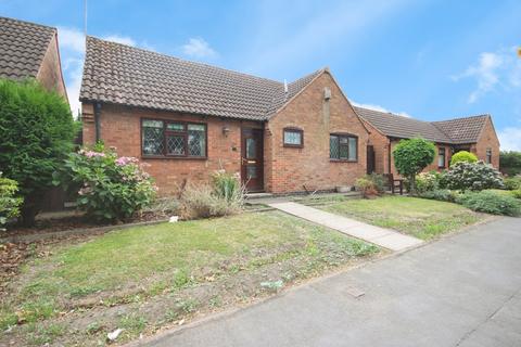 undefined, St. James Gardens, Bulkington, Bedworth, Warwickshire, CV12