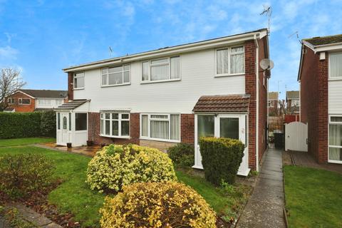 undefined, Chard Road, Binley, Coventry, West Midlands, CV3