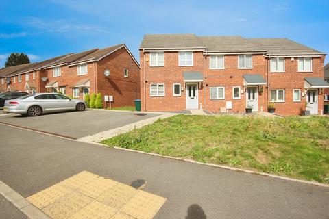 undefined, Binswood Close, COVENTRY, West Midlands, CV2