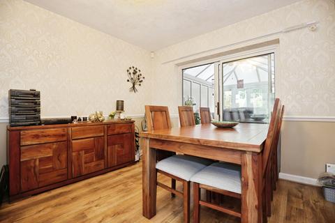 undefined, Morland Close, Bulkington, Bedworth, Warwickshire, CV12