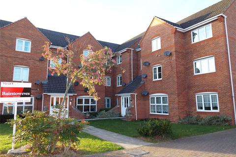 2 bedroom flat for sale, Firedrake Croft, Coventry, West Midlands, CV1