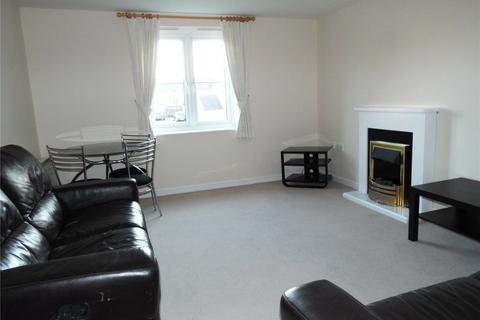 2 bedroom flat for sale, Firedrake Croft, Coventry, West Midlands, CV1