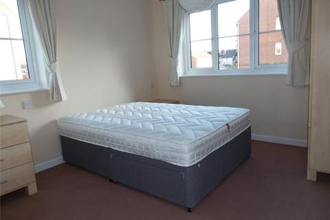 2 bedroom flat for sale, Firedrake Croft, Coventry, West Midlands, CV1