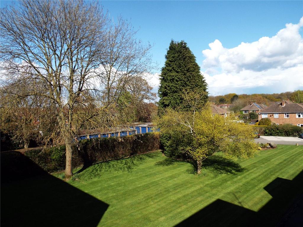Communal Garden