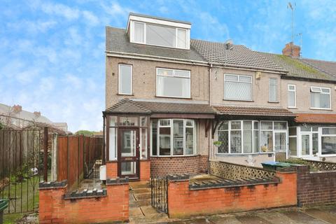 Elgar Road, Coventry, West Midlands, CV6