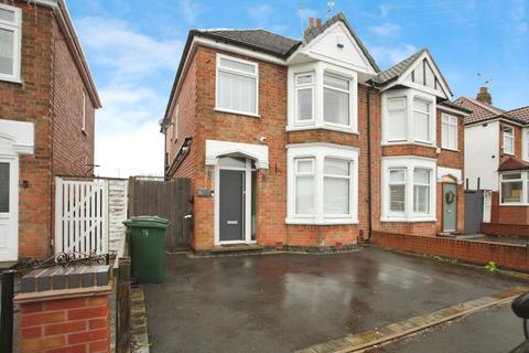undefined, Woodstock Road, Coventry, West Midlands, CV3