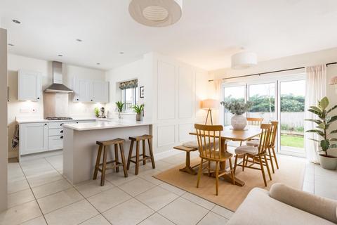 4 bedroom detached house for sale, Throstle Close, Langthorpe, Boroughbridge