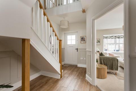 4 bedroom detached house for sale, Throstle Close, Langthorpe, Boroughbridge