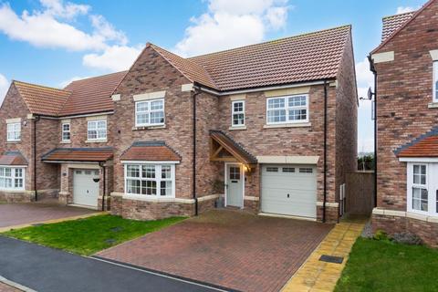 undefined, Throstle Close, Langthorpe, Boroughbridge, York