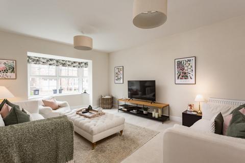 undefined, Throstle Close, Langthorpe, Boroughbridge, York