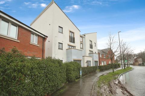 Terry Road, COVENTRY, West Midlands, CV3