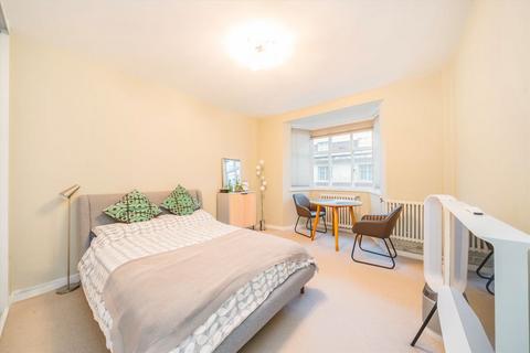 Studio for sale, Woburn Place, London WC1H
