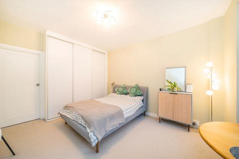 Studio for sale, Woburn Place, London WC1H