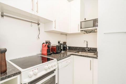 Studio for sale, Woburn Place, London WC1H