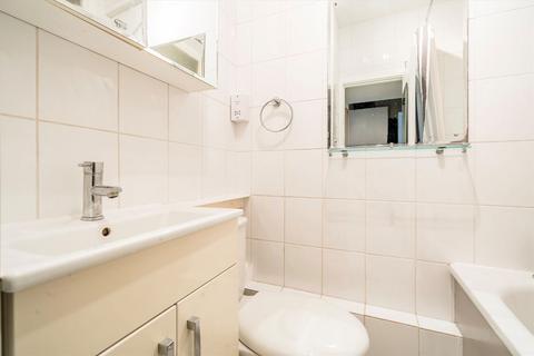 Studio for sale, Woburn Place, London WC1H