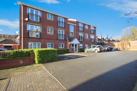 Signet Square, Coventry, West Midlands, CV2