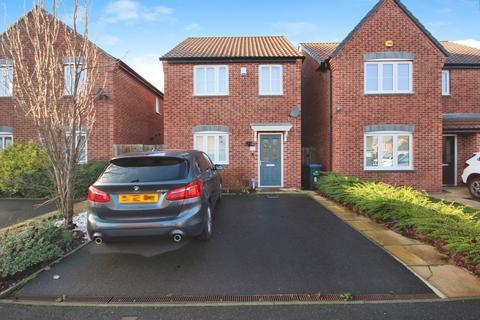 undefined, Rollings Drive, Coventry, West Midlands, CV2