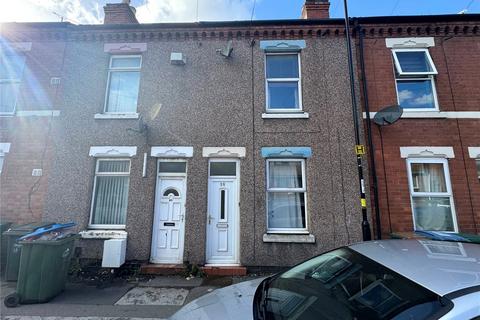 Charterhouse Road, Coventry, West Midlands, CV1
