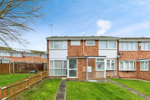 Brewster Close, Coventry, West Midlands, CV2