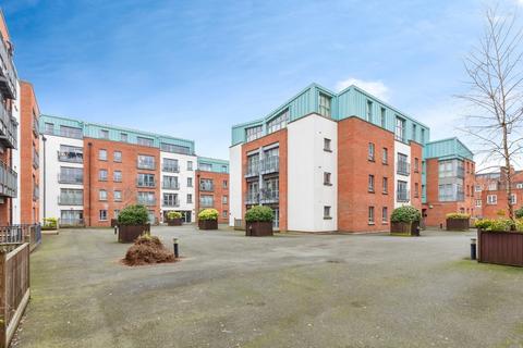 undefined, Greyfriars Road, Coventry, West Midlands, CV1