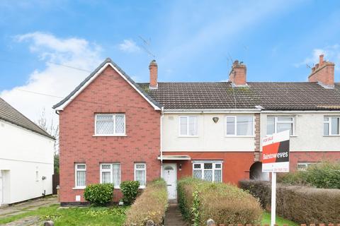 Walsall Street, Coventry, West Midlands, CV4