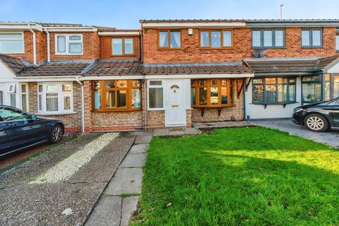 4 bedroom semi-detached house for sale, Grenville Close, Walsall, West Midlands, WS2