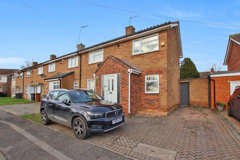 undefined, Bourne Crescent, Northampton NN5