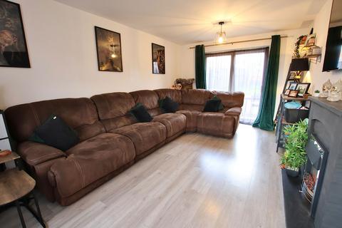 undefined, Bourne Crescent, Northampton NN5