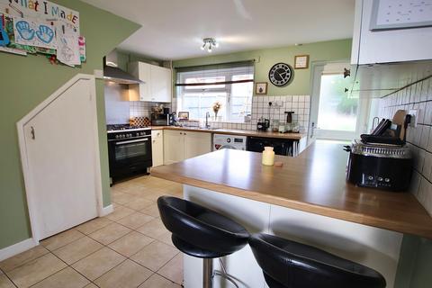 undefined, Bourne Crescent, Northampton NN5