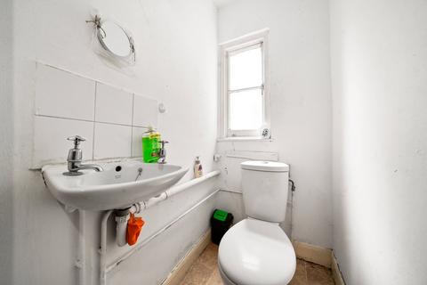 undefined, Birnam Road, Finsbury Park, London, N4