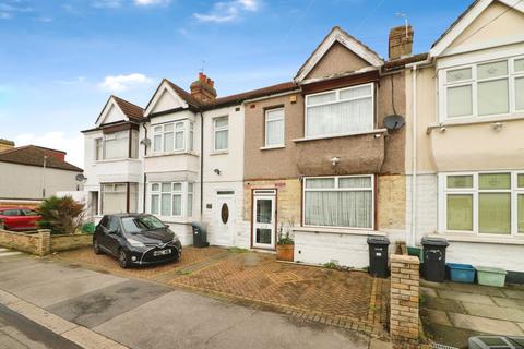 3 bedroom terraced house for sale, Kingston Road, Ilford IG1