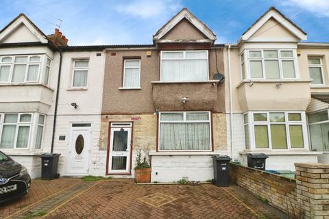 3 bedroom terraced house for sale, Kingston Road, Ilford IG1