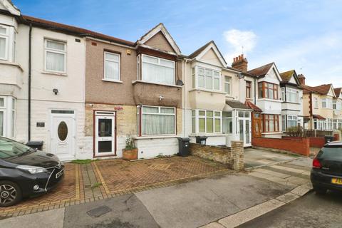 3 bedroom terraced house for sale, Kingston Road, Ilford IG1