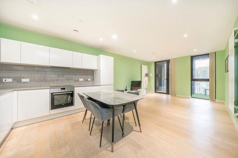 undefined, Admiralty Avenue, London E16