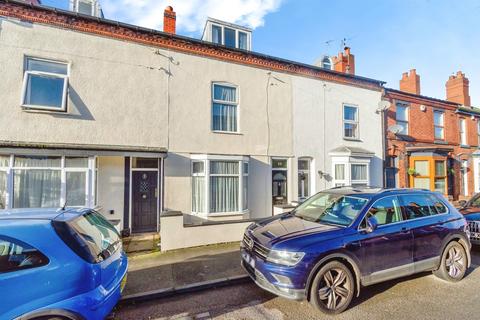 undefined, Bernard Street, Walsall, West Midlands, WS1
