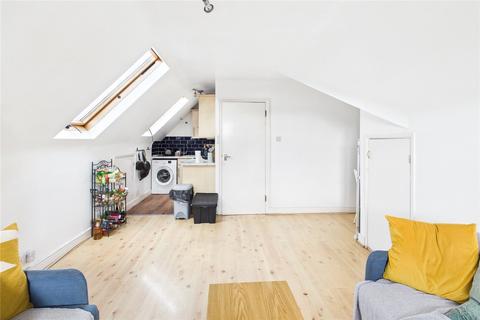 2 bedroom apartment for sale, Thurlow Park Road, London, SE21
