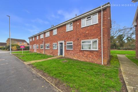 undefined, Hill Rise, Cambridgeshire PE27