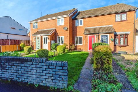 undefined, Kingsway Terrace, Essington, West Midlands, WV11
