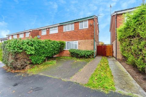 undefined, Stroud Avenue, Willenhall, West Midlands, WV12