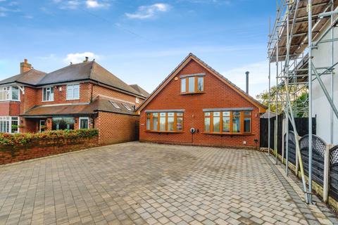 4 bedroom bungalow for sale, High Hill, Essington, Wolverhampton, Staffordshire, WV11