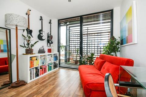 2 bedroom apartment for sale, Ellesmere Street, Manchester M15