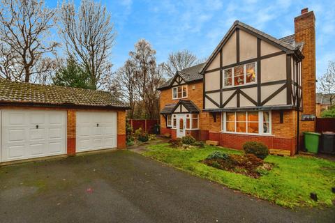 undefined, Burslem Close, Walsall, West Midlands, WS3