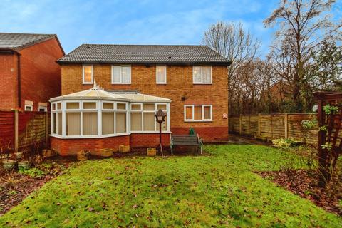 undefined, Burslem Close, Walsall, West Midlands, WS3