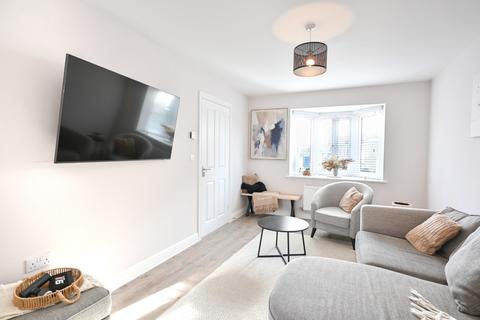 undefined, Buttercup Close, Whittlesey PE7