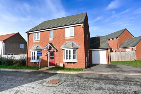 undefined, Buttercup Close, Whittlesey PE7